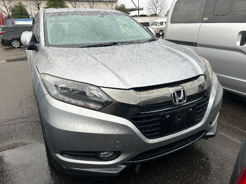  31197  HONDA VEZEL  2017 