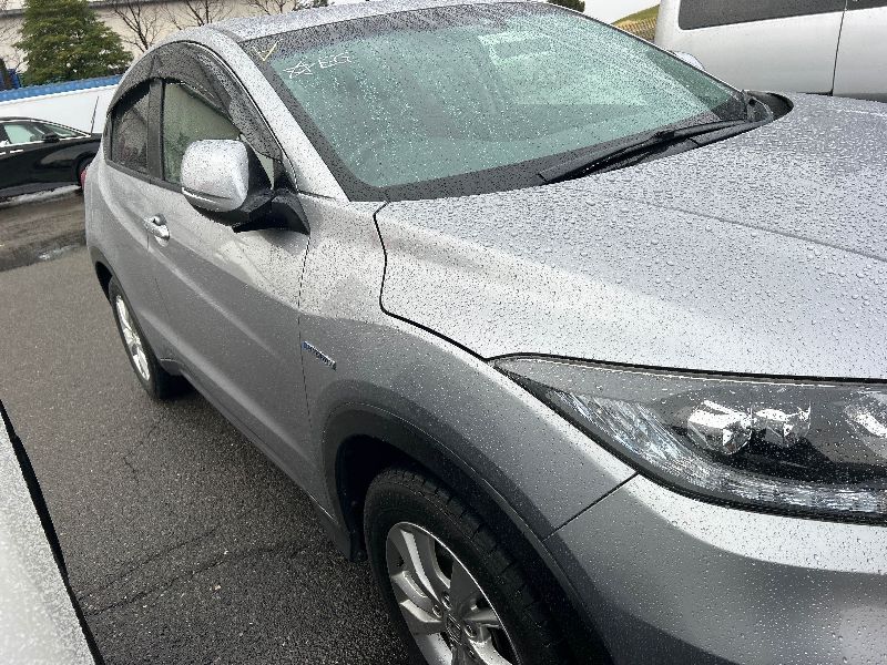  31197  HONDA VEZEL  2017  