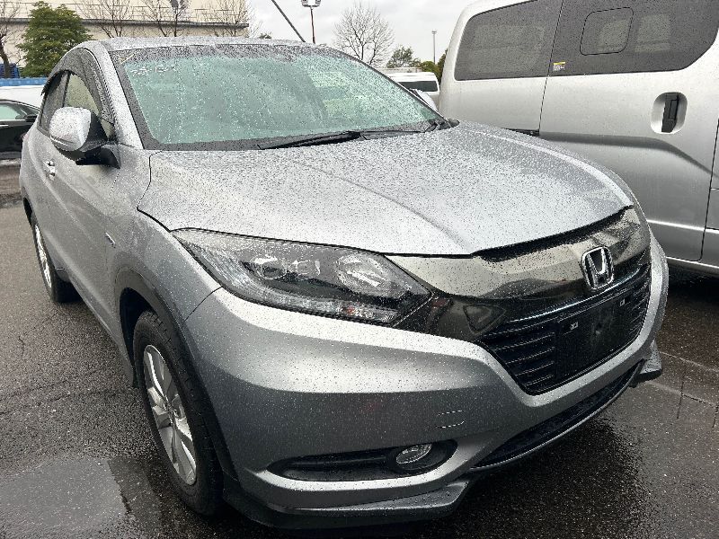  31197  HONDA VEZEL  2017  