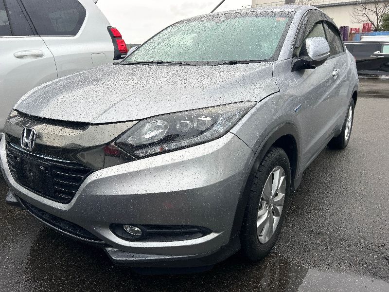  31197  HONDA VEZEL  2017  