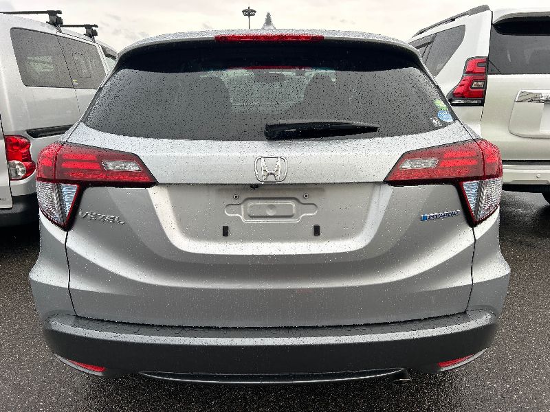  31197  HONDA VEZEL  2017  