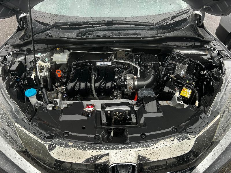  31197  HONDA VEZEL  2017  