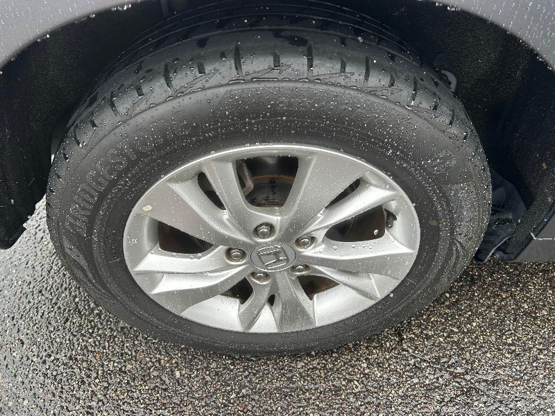 31197  HONDA VEZEL  2017  
