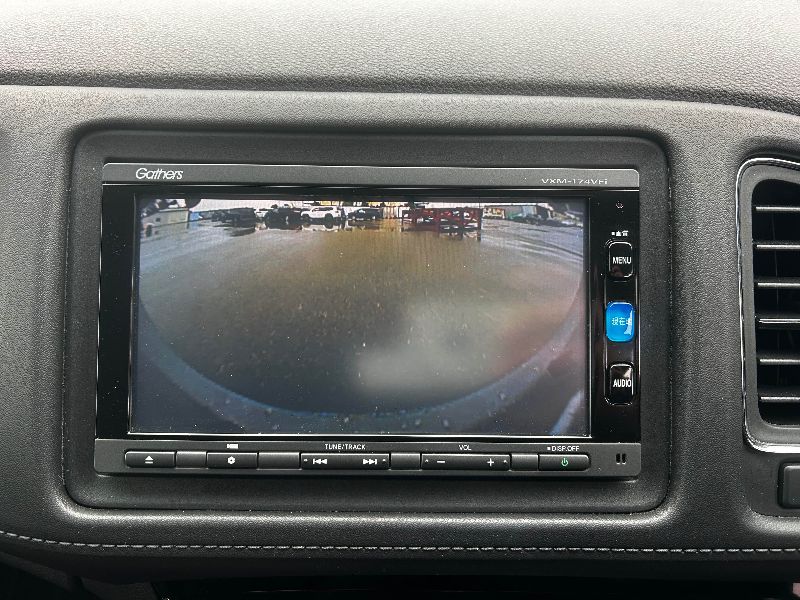  31197  HONDA VEZEL  2017  