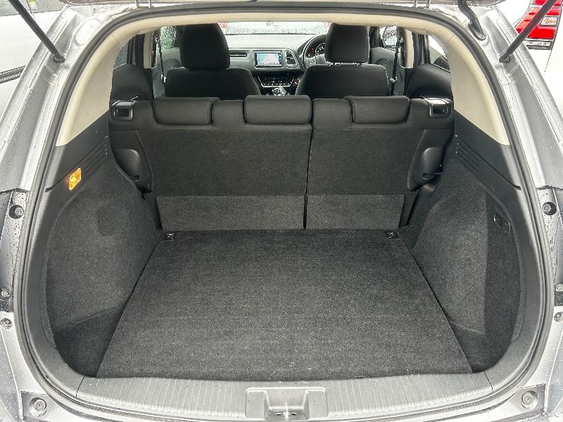  31197  HONDA VEZEL  2017  
