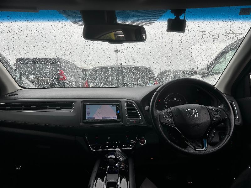  31197  HONDA VEZEL  2017  