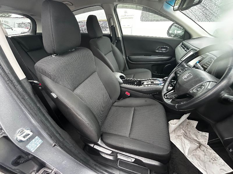  31197  HONDA VEZEL  2017  