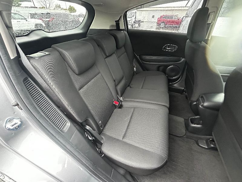  31197  HONDA VEZEL  2017  