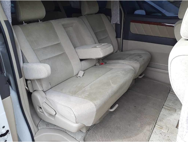  31198  TOYOTA ALPHARD  2004  