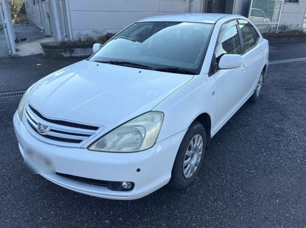  31200  TOYOTA ALLION  2006 