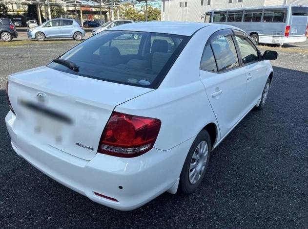  31200  TOYOTA ALLION  2006  