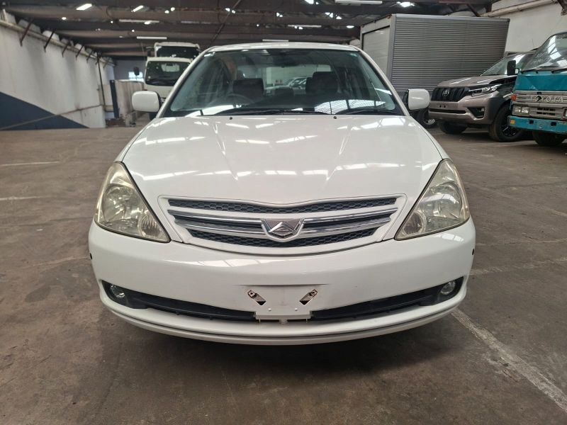  31200  TOYOTA ALLION  2006  