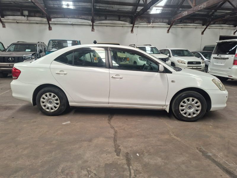  31200  TOYOTA ALLION  2006  