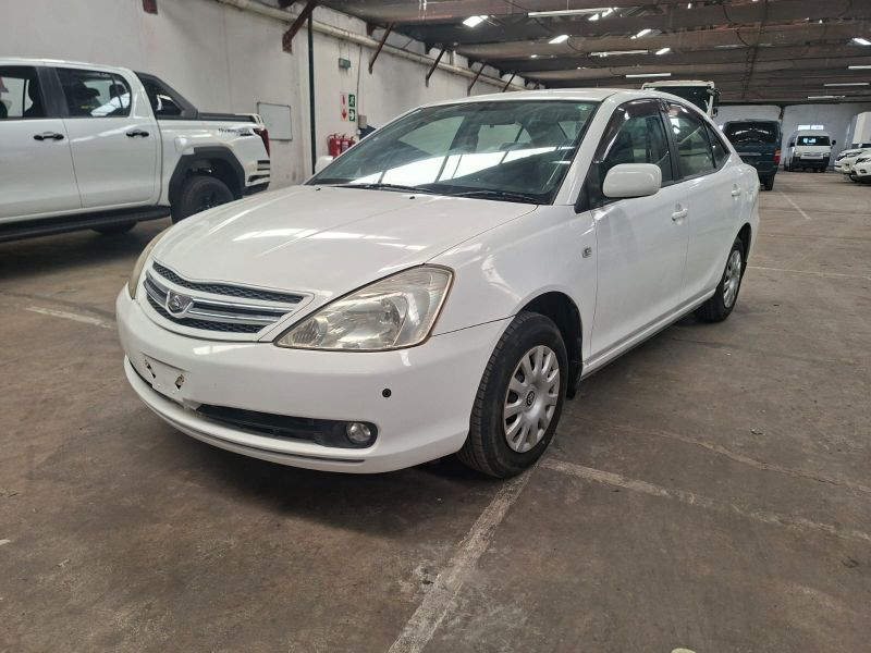  31200  TOYOTA ALLION  2006  