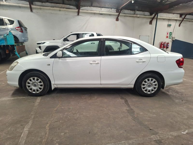  31200  TOYOTA ALLION  2006  