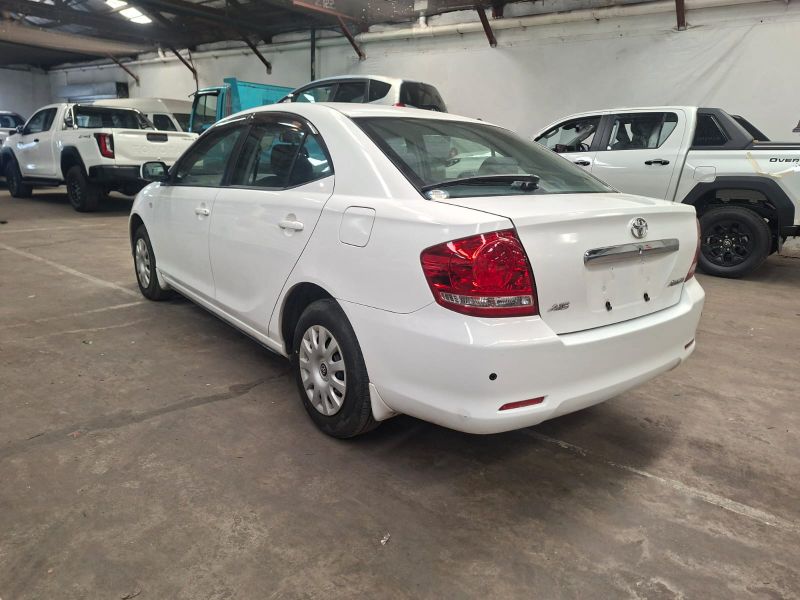 31200  TOYOTA ALLION  2006  