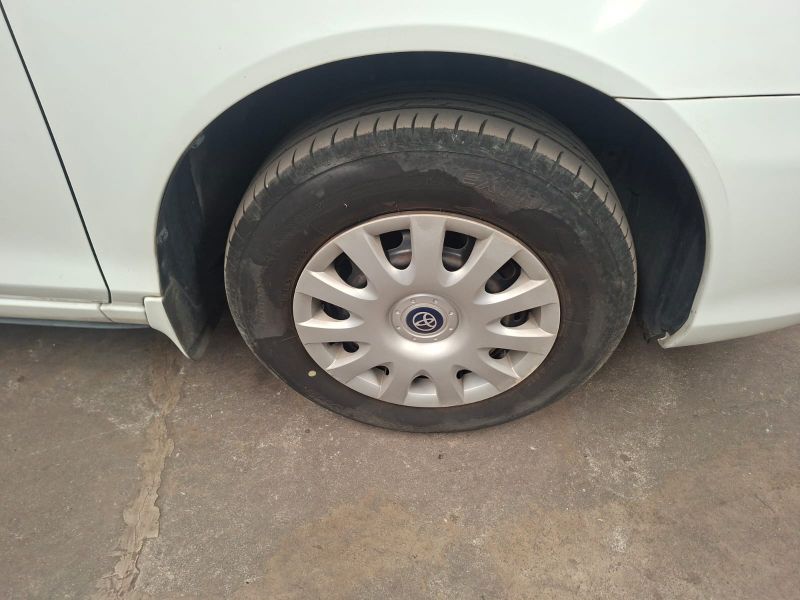  31200  TOYOTA ALLION  2006  