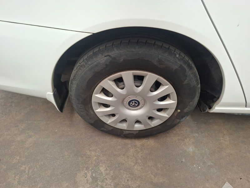  31200  TOYOTA ALLION  2006  