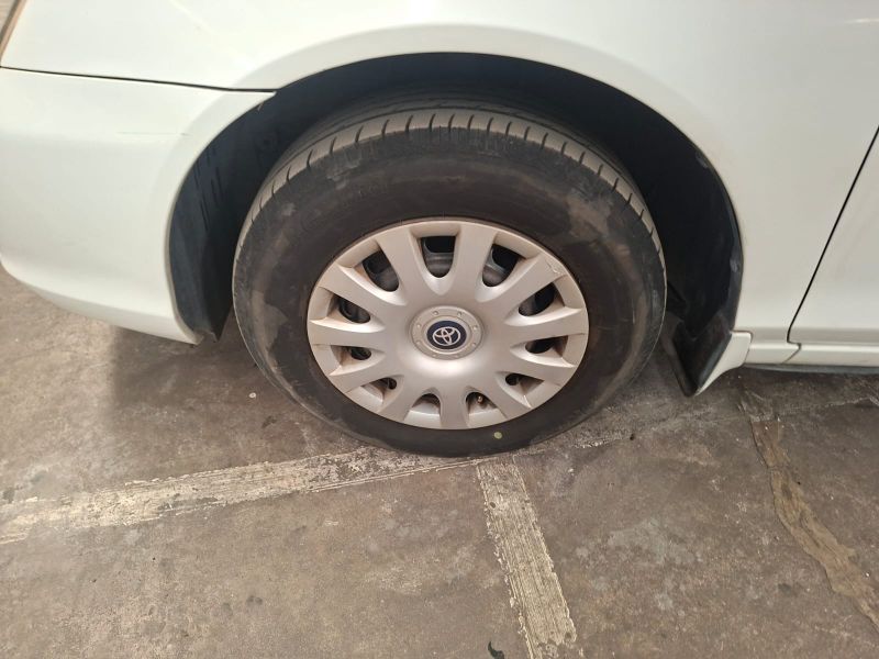  31200  TOYOTA ALLION  2006  