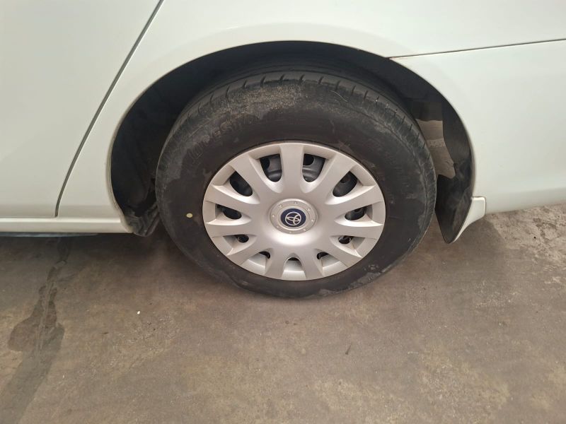  31200  TOYOTA ALLION  2006  