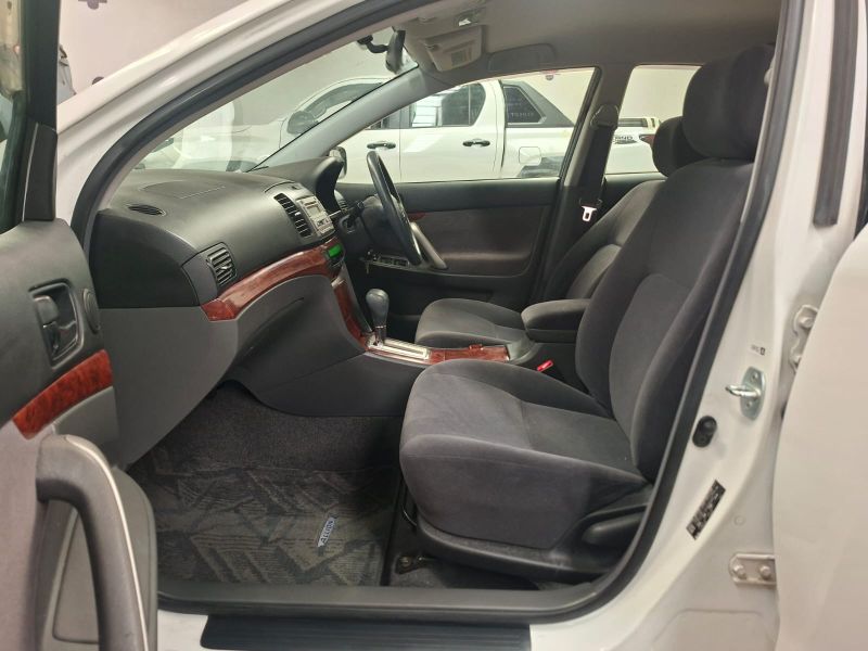  31200  TOYOTA ALLION  2006  
