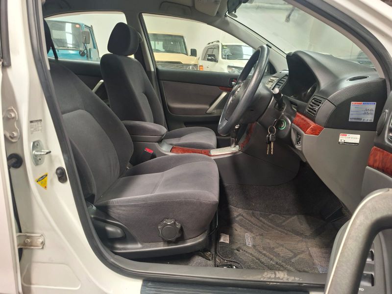  31200  TOYOTA ALLION  2006  