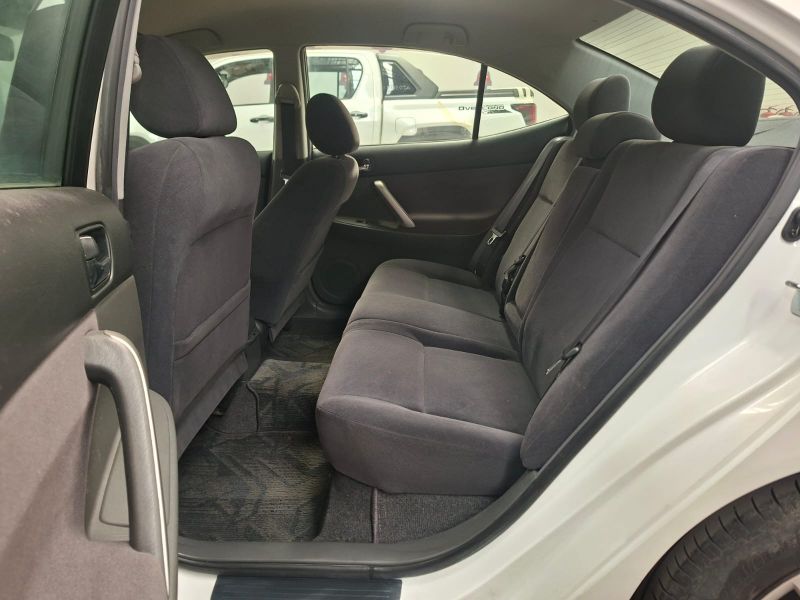  31200  TOYOTA ALLION  2006  