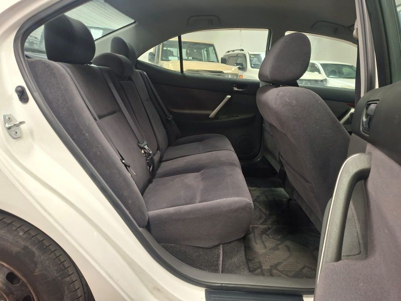  31200  TOYOTA ALLION  2006  