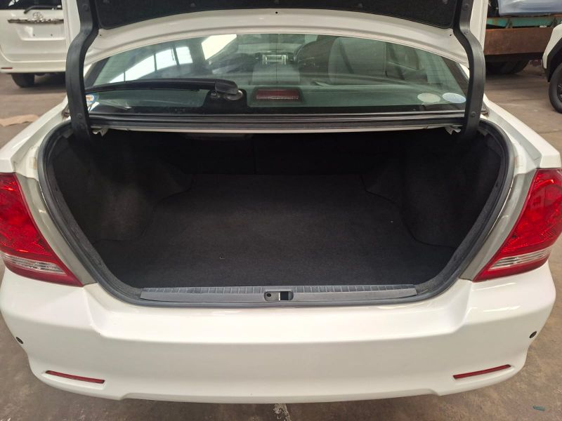  31200  TOYOTA ALLION  2006  