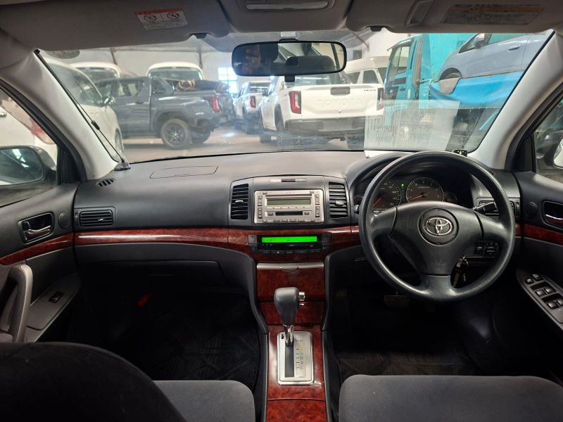  31200  TOYOTA ALLION  2006  