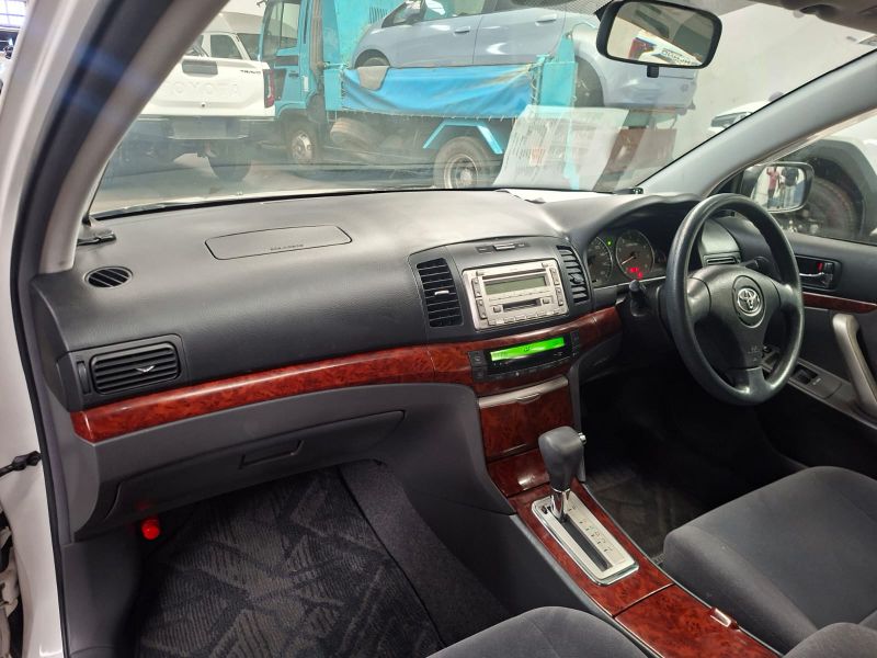  31200  TOYOTA ALLION  2006  