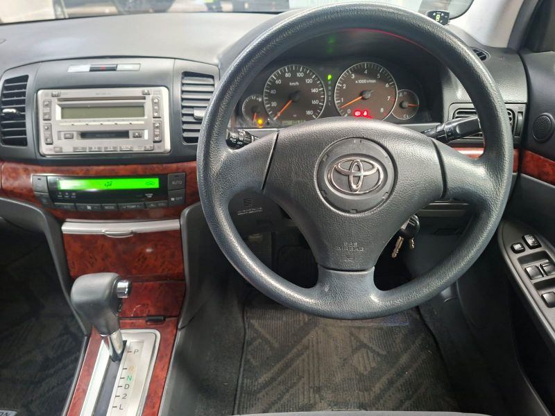  31200  TOYOTA ALLION  2006  