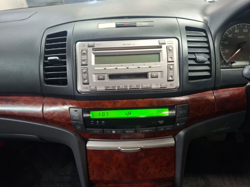  31200  TOYOTA ALLION  2006  