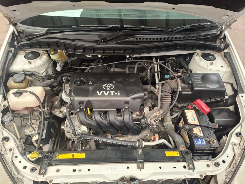  31200  TOYOTA ALLION  2006  