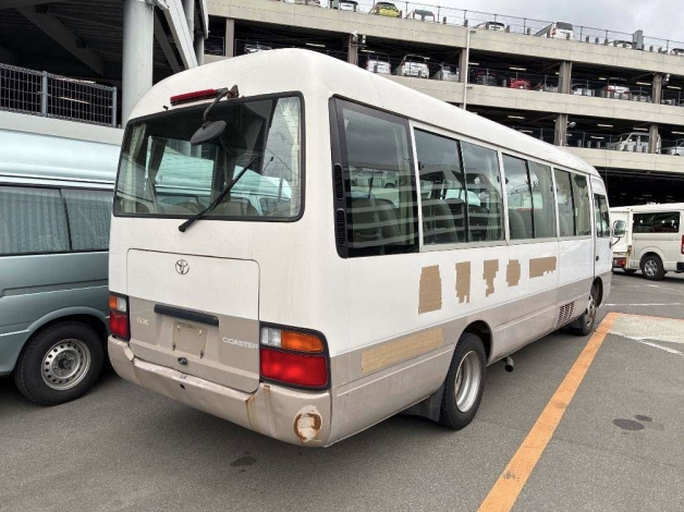  31205  TOYOTA COASTER  1999  