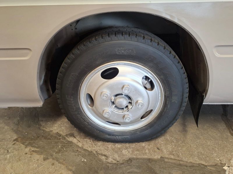  31205  TOYOTA COASTER  1999  
