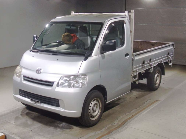  31206  TOYOTA TOWNACE  2017 