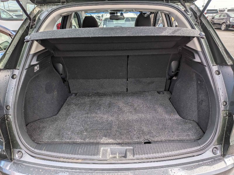  31207  HONDA VEZEL  2017  
