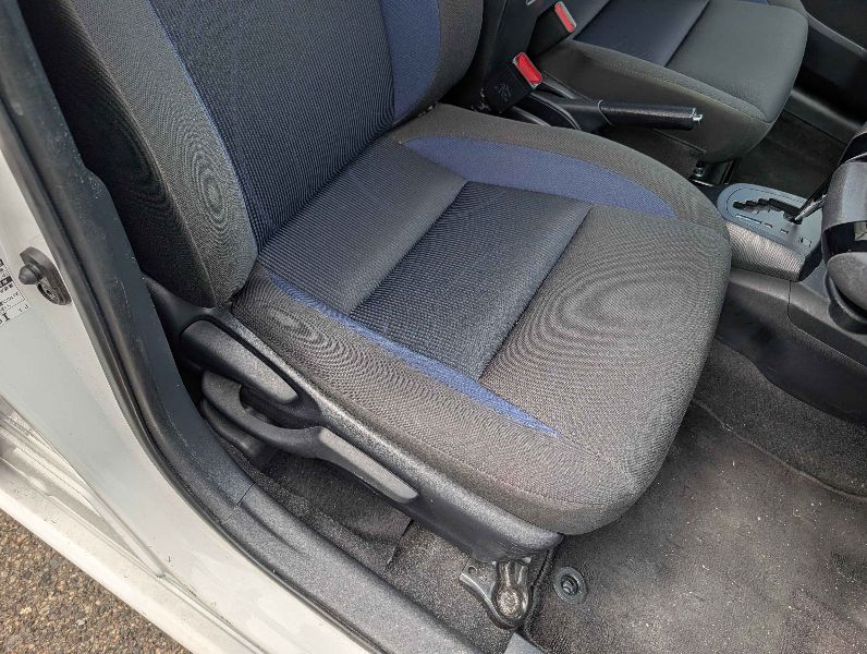  31208  TOYOTA AQUA  2018  