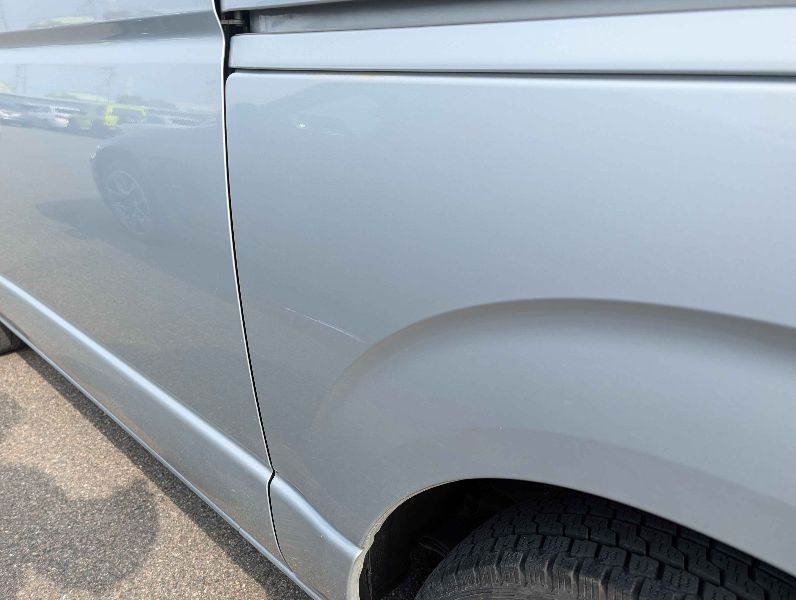  31210  TOYOTA HIACE  2017  