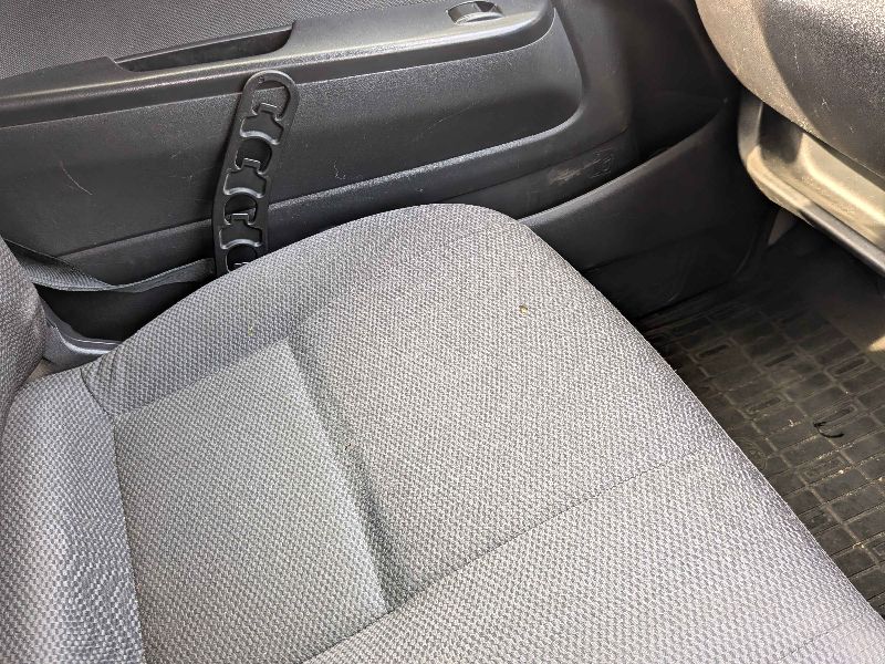 31211  TOYOTA HIACE  2017  