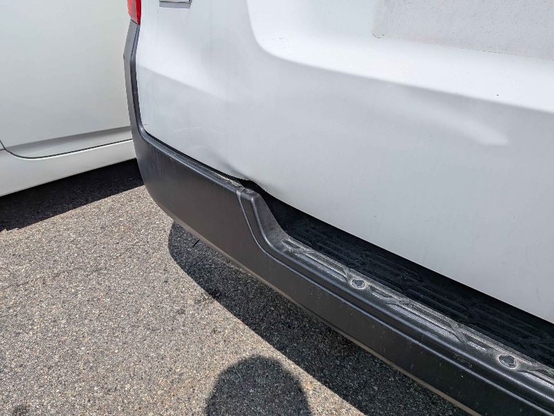  31212  NISSAN CARAVAN  2018  