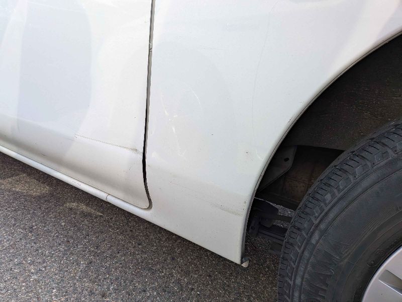  31212  NISSAN CARAVAN  2018  