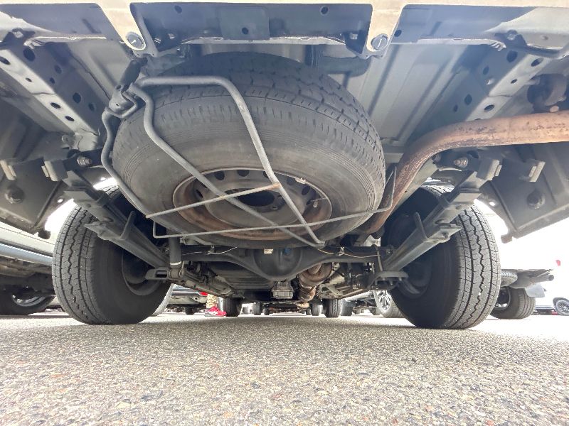  31213  TOYOTA HIACE  2016  