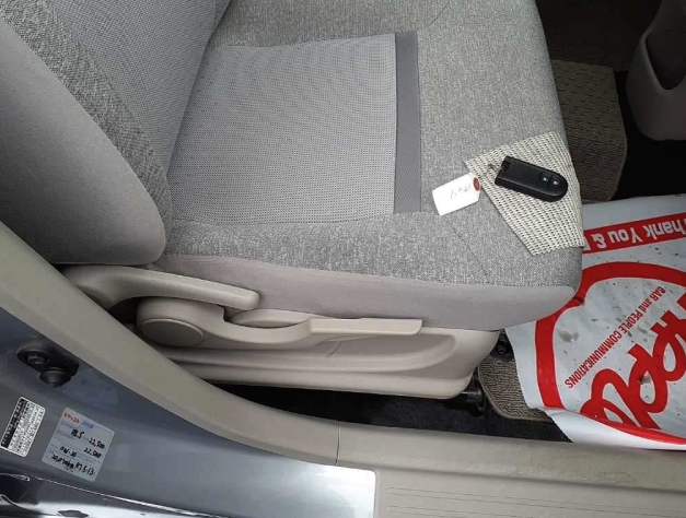  31218  TOYOTA PASSO  2017  