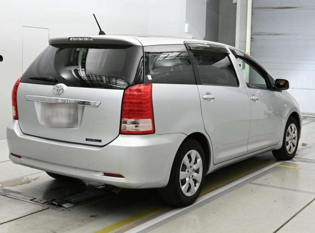  31219  TOYOTA WISH  2006  