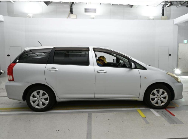  31219  TOYOTA WISH  2006  