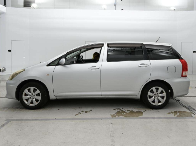  31219  TOYOTA WISH  2006  