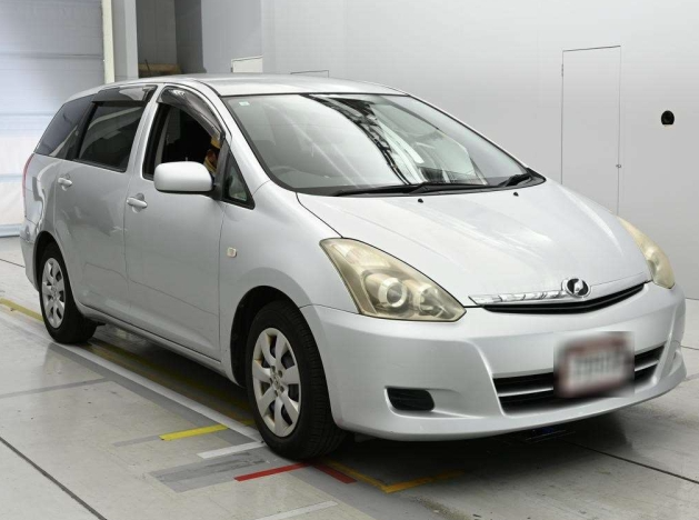 31219  TOYOTA WISH  2006  