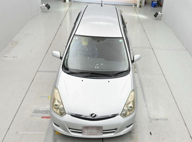  31219  TOYOTA WISH  2006  